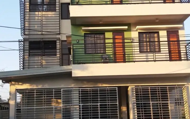 Sienna's Flat and Transient House