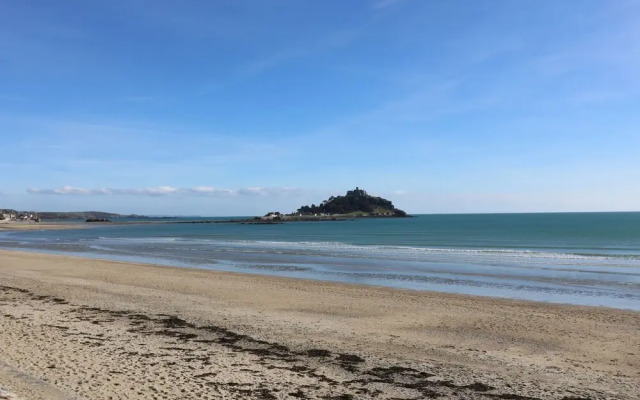 Sea Shimmer