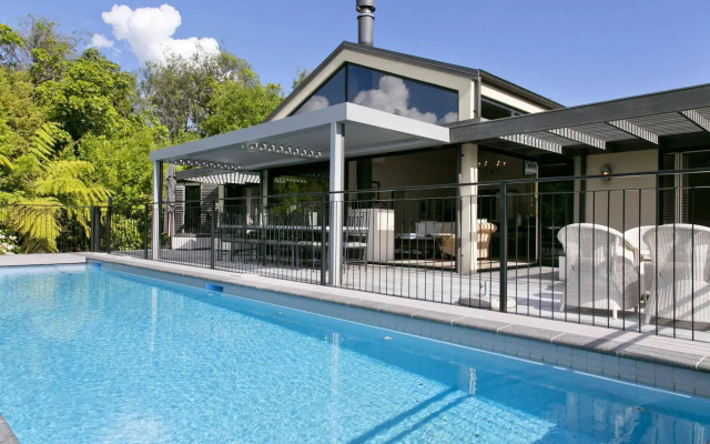 The Point Villas