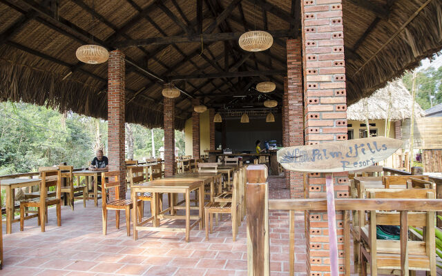 Palm Hill Resort Phu Quoc