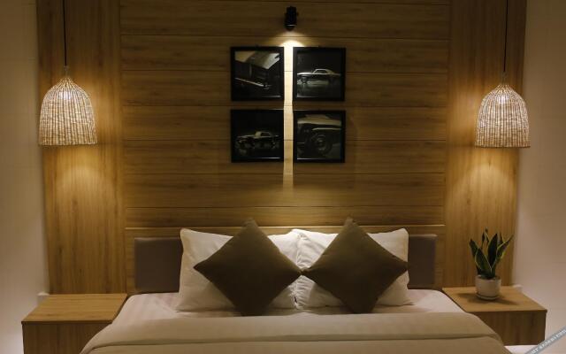 Mis Hostel