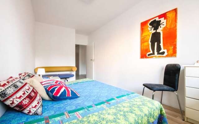 P&O Zgoda Pod Orlami 1