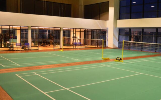 Louguan Yinxiang Hotel Xi'an