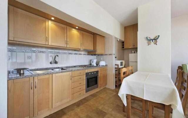 Apartamentos Rocha Praia Mar