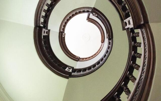 Villa Maria Teresa Boutique Hotel