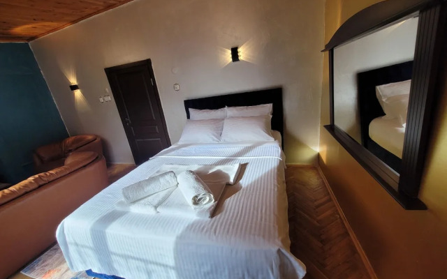 Sari Kosk Butik Otel