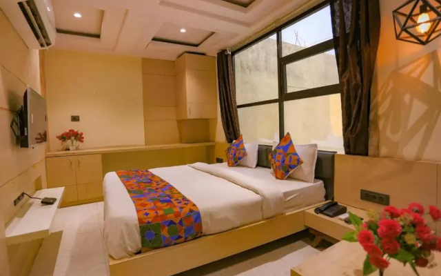 Hotel Sun Park Bhopal