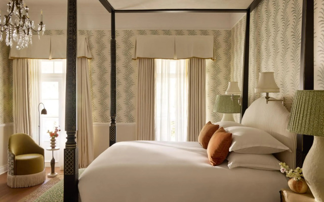 Mount Nelson, A Belmond Hotel, Cape Town