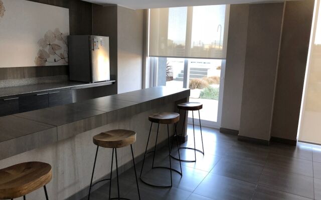 Apartamento 65 Horizonte II