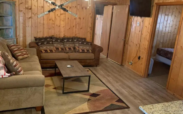 South Fork Lodge & RV Park Colorado