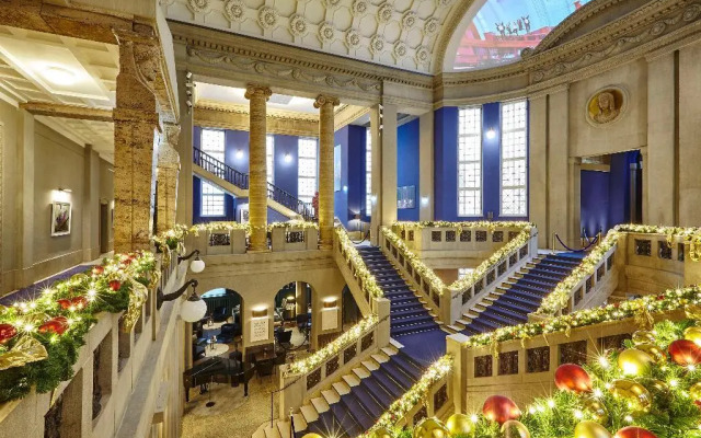 The Wellem, in The Unbound Collection by Hyatt