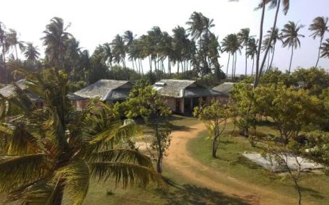 Cocodance Beach Resort