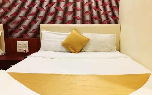 OYO 26563 Safar Residency