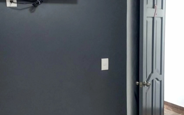 Hotel El Eden Ixtapaluca