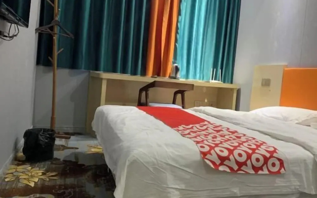 shuiyunjian hotel – Guest Rooms – Tongren