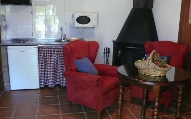 Casas Rurales Telecabina Las Catifas