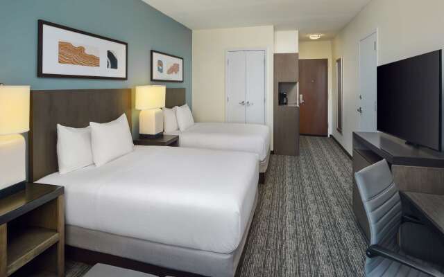 Hyatt House Atlanta Downtown