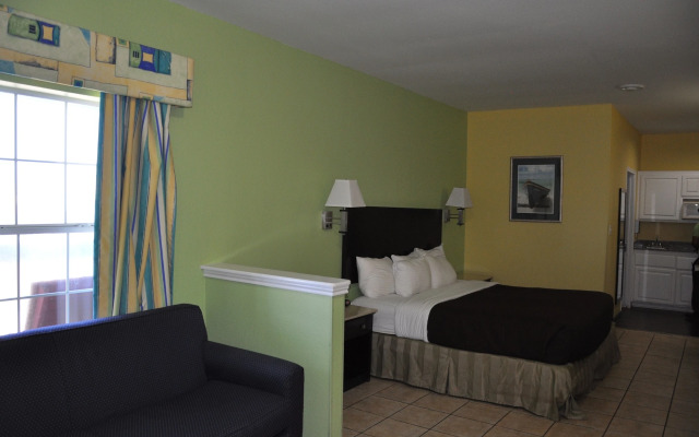 Plantation Suites & Conference Center