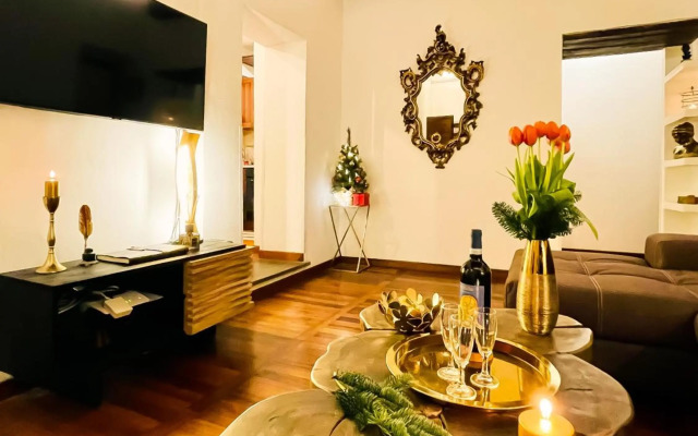 Trevi Fountain Luxury Guest House