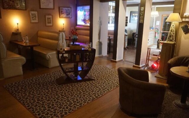 Hotel Le Griffon