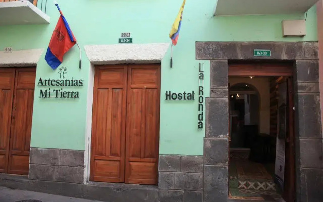 Hostal La Ronda