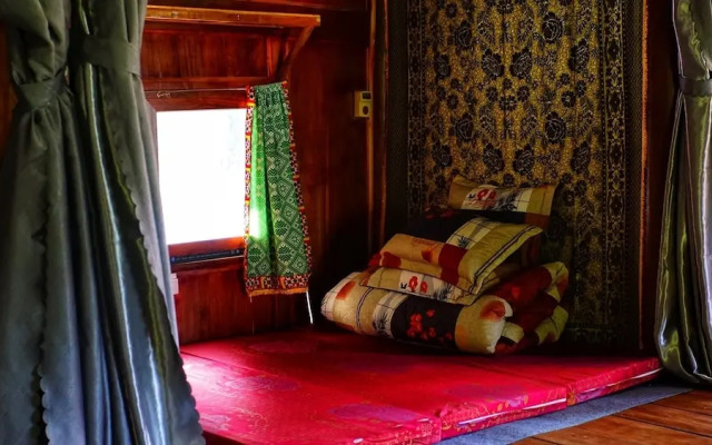 Farmstay Ban Bua