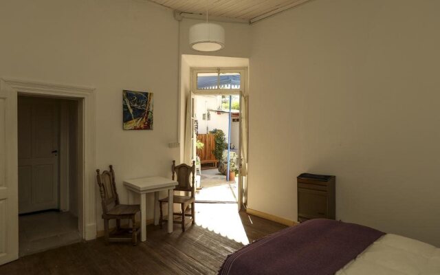 El Patio Bed & Breakfast