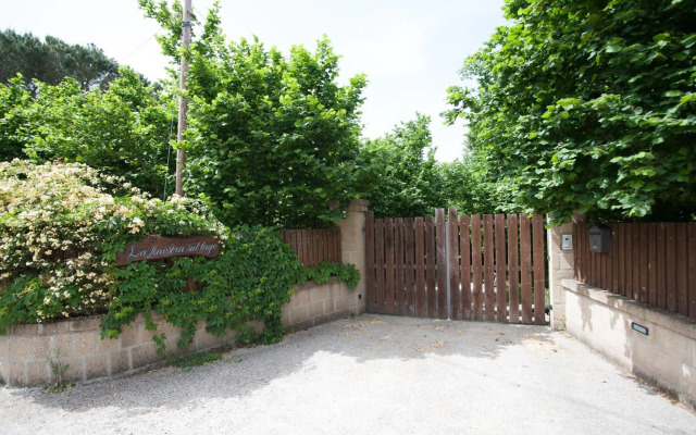 La Finestra sul Lago