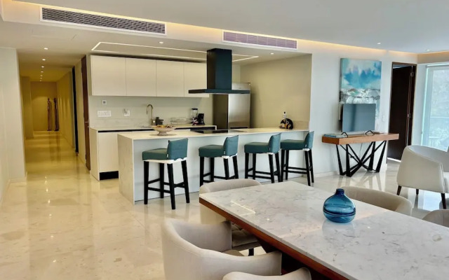 Apartamento Bolongo 002