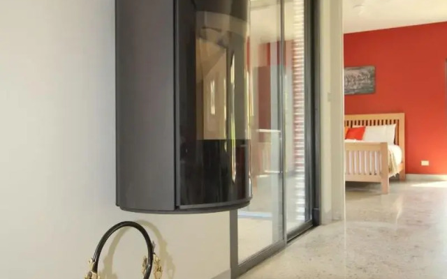 3 Bells Alpine Cottage