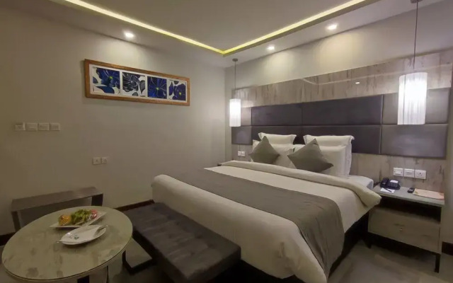IFQ Hotel & Resort Islamabad