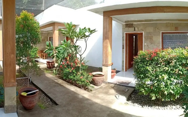 Rumah Amel