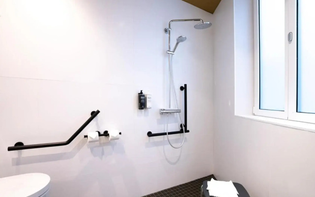 ibis Styles Paris Gare De Lyon TGV