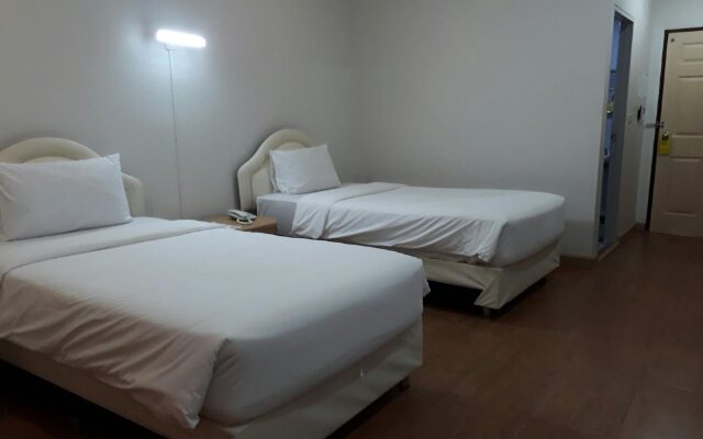 VC Phayao Hotel