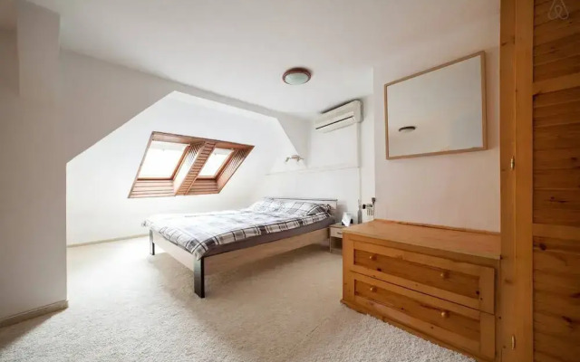 Kecskemeti 11 Apartment