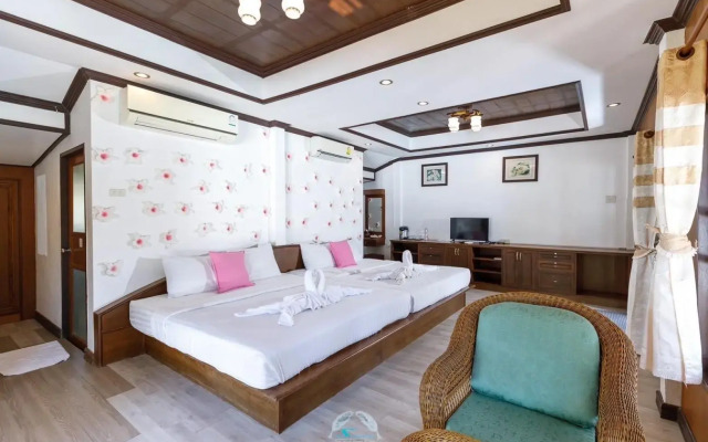 Suanya Koh Kood Resort & Spa