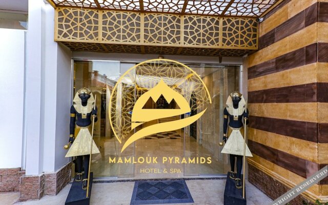 Mamlouk Pyramids Hotel