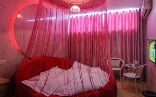 Jurong Love Theme Hotel