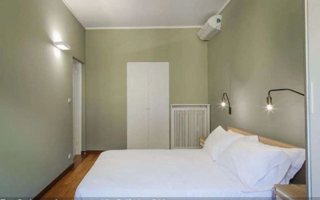 Brera Apartments in San Marco