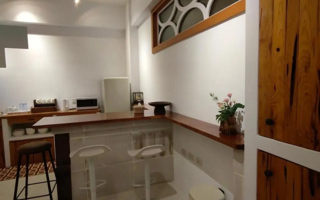 Little Time Guesthouse