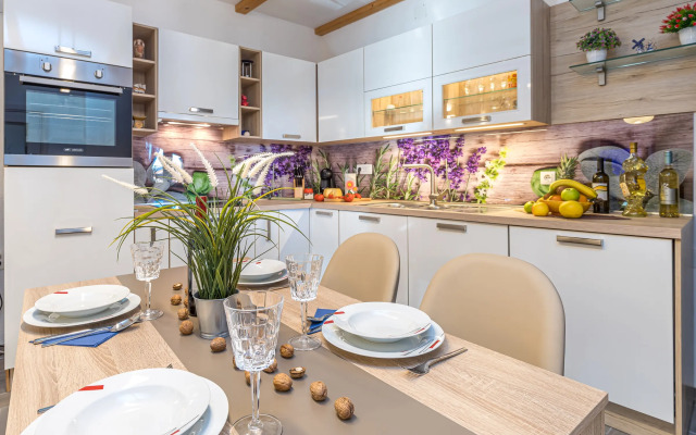 Holiday Home Kastav