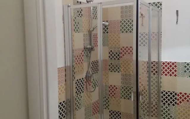 Home Scala Dei Turchi Apartments