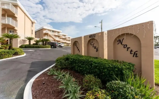 Ocean Club North C104