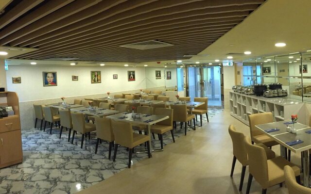 Best Western Plus Tsim Sha Tsui