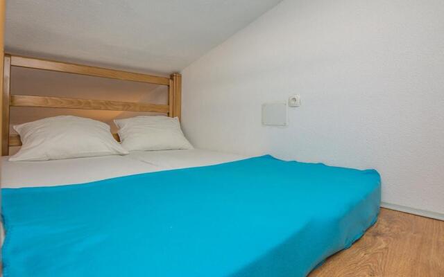 Apartments Galic