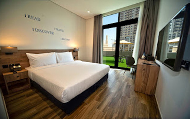 Grand Kingsgate Waterfront By Millennium Hotels