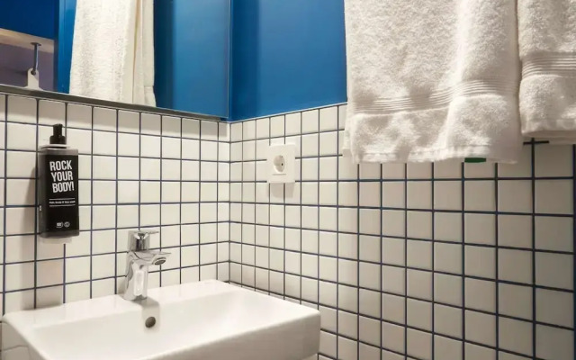 Ibis Budget Vitoria Gasteiz