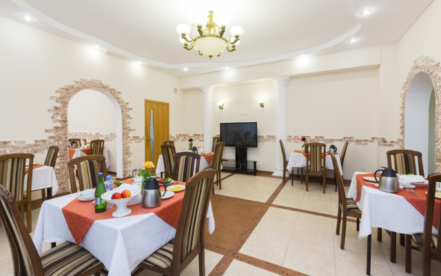 им. Анджиевского (Ессентуки)