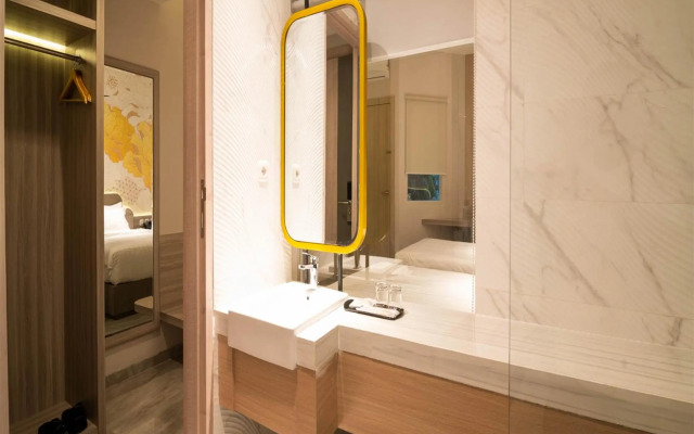 Yulia Hotel Managed by HIG