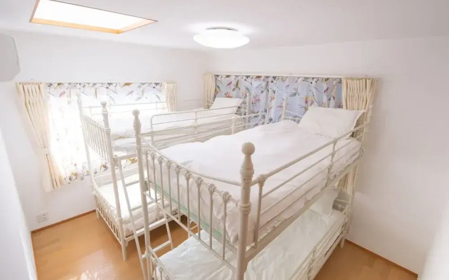 Residence inn Makinoyado